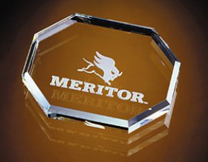 Gem Paperweight