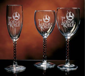 Angelique Wine Glass