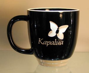 Bistro Mug