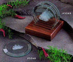 Coaster Set (5 piece)