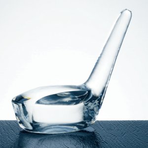 Driver Paperweight