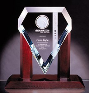 Marquis Diamond Award