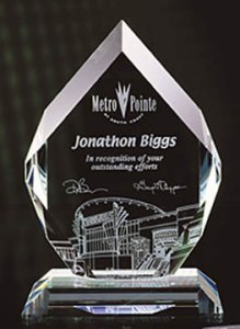 Royal Diamond Award