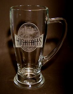 Handled Pub Mug