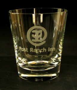 Classic Double Old Fashioned