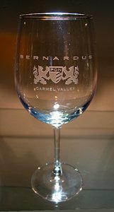 Connoisseur Tall Wine