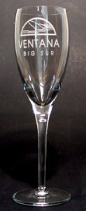 Michelangelo Champagne Flute