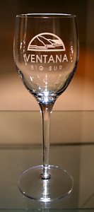 Rigoletto Wine Glass
