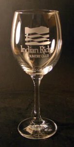 Selection Bordeaux Glass