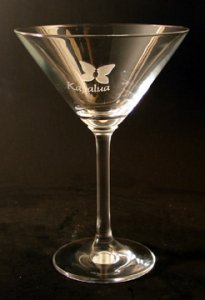 Selection Martini
