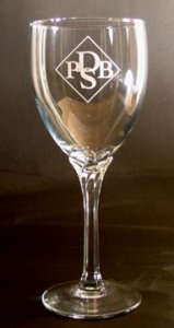 Domaine Wine Goblet