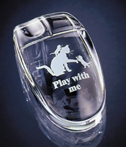 PC Mouse Paperweight
