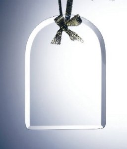 Arch Ornament