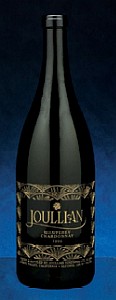Custom Wine Bottle (Large)
