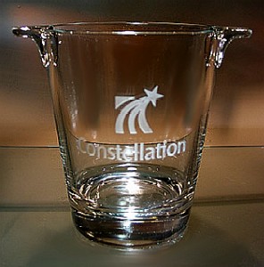 European Ice Bucket