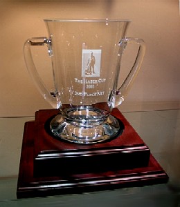 Handled Cup
