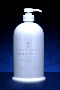 Ceramic Pump Dispenser