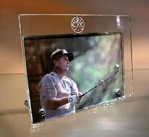 Cantebury Photo Frame (Landscape)