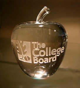 Crystal Apple