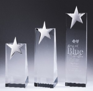 Star Tower Award