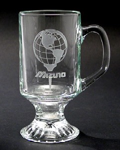 Cappuchino Mug