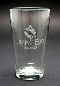 Pub Glass