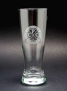 Brew Glass