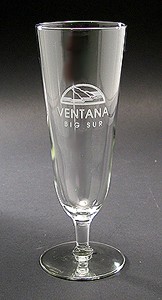 Pilsner Glass