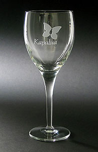 Michelangelo Goblet