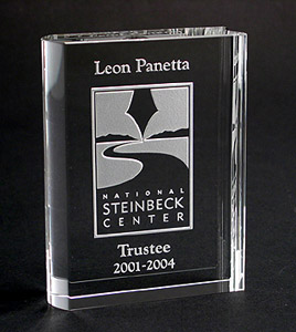 Crystal Book