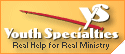 Youth Specialities - Real Help for Real Ministry