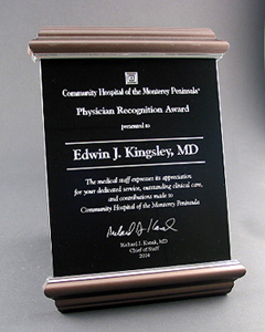 Platinum Heritage Award