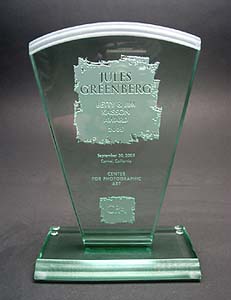 Jade Fan Award