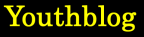 Youthblog