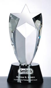 Rising Star Award