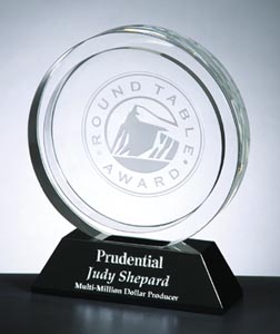 Winners Circle Award