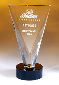 Excellence Award