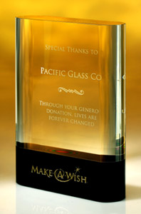 Aspiration Award