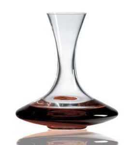 Infinity Decanter