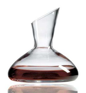 Captain's Decanter