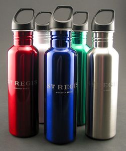 Stainless Steel Water Bottles