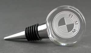 Wine Stopper-Circle