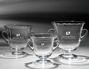 Fitzgerald Trophy Cup