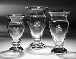 Victor's Trophy Cup