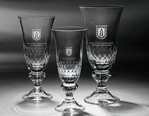 Golf Products (Pacific Etched Glass & Crystal)