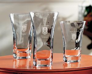 San Marino Vase