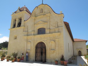 San Carlos Cathedral
