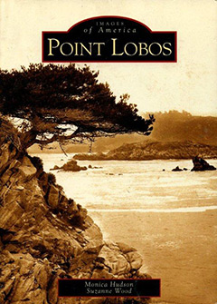 Image of Book Book point lobos