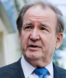 Interview with Patrick Buchanan