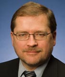 Interview with Grover Norquist